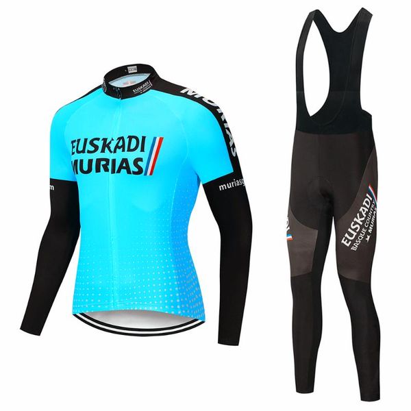 racing sets 2022 est bicycle set hombre long sleeve sportswear autumn pro jersey suit for men cycling equipment, Black;blue
racing sets 2022 est bicycle set hombre long sleeve sportswear autumn pro jersey suit for men cycling equipment, Black;blue