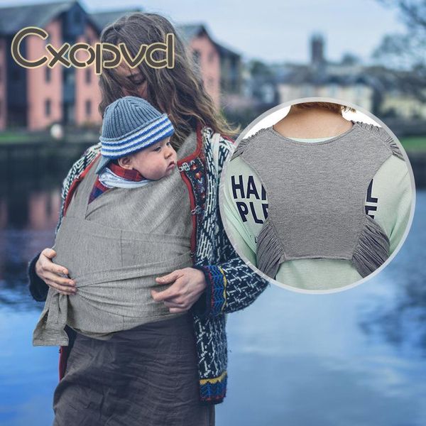 carriers, slings & backpacks soft x-shaped baby wrap carrier stretchy, breathable cotton wrap, sling, nursing cover up
carriers, slings & backpacks soft x-shaped baby wrap carrier stretchy, breathable cotton wrap, sling, nursing cover up