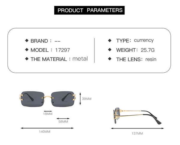 new european and american trimmed female personality small frame glasses street pgraphy sunglasses factory wholesale 11, White;black
new european and american trimmed female personality small frame glasses street pgraphy sunglasses factory wholesale 11, White;black