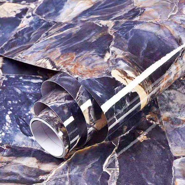 wallpapers waterproof marble self adhesive wallpaper film with stickers for wall bathroom bedroom kitchen cabinet home improvement
wallpapers waterproof marble self adhesive wallpaper film with stickers for wall bathroom bedroom kitchen cabinet home improvement