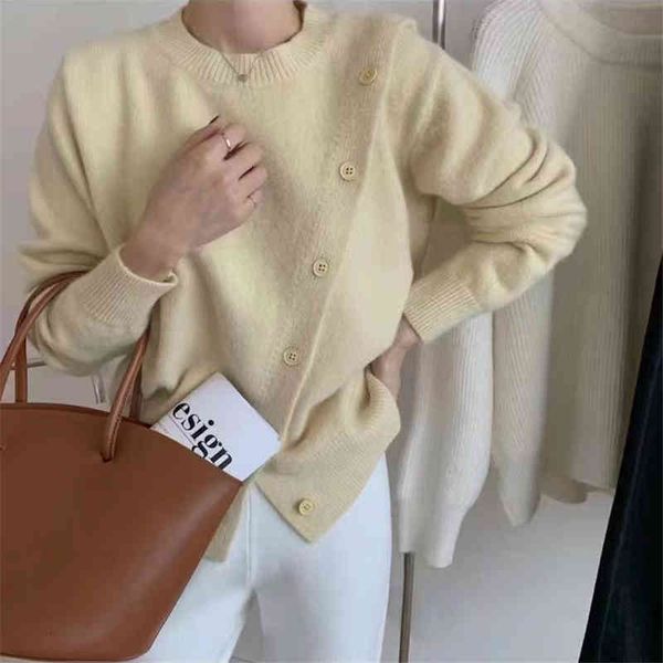 women's jackets colorfaith autumn winter sweaters elegant lady cardigans fashionable vintage irregular pink knitwear swc1593jx d2yr, Black;brown
women's jackets colorfaith autumn winter sweaters elegant lady cardigans fashionable vintage irregular pink knitwear swc1593jx d2yr, Black;brown