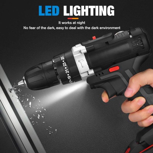 professiona electric drills 22800mah cordless impact wrench power tool for home lithium battery screwdriver us au uk tools with box
professiona electric drills 22800mah cordless impact wrench power tool for home lithium battery screwdriver us au uk tools with box