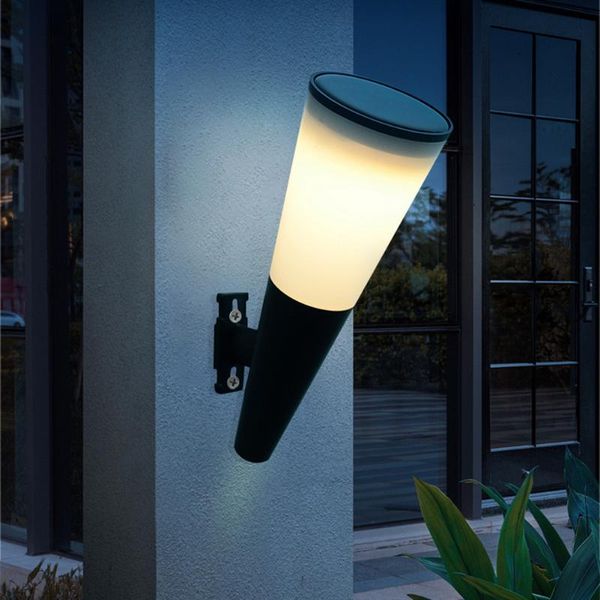 outdoor wall lamps led solar charging torch light control color-changing lamp waterproof garden courtyard decoration
outdoor wall lamps led solar charging torch light control color-changing lamp waterproof garden courtyard decoration