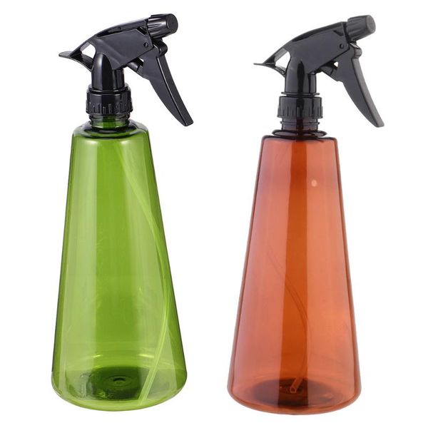 2 pcs watering spray bottle mini flowers sprayer