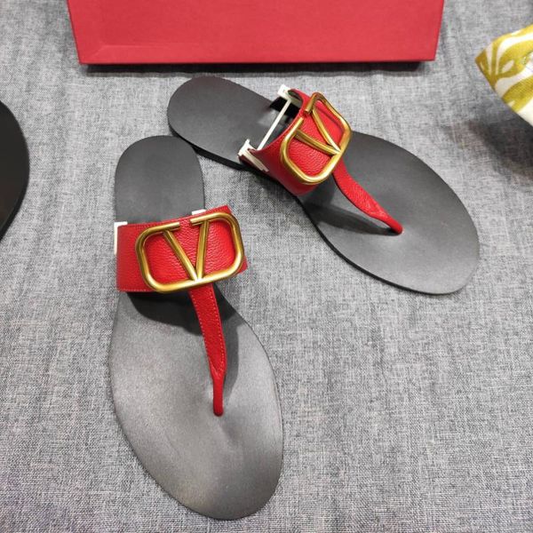 slippers summer women flip flops metal decora flats zapatos de mujer cross-toed woman, Black
slippers summer women flip flops metal decora flats zapatos de mujer cross-toed woman, Black