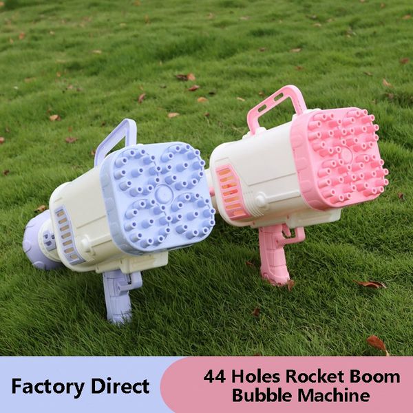 novelty games 44 holes rocket boom bubble machine gun children christmas gift kid electric automatic summer soap water bubbles maker toys 05
novelty games 44 holes rocket boom bubble machine gun children christmas gift kid electric automatic summer soap water bubbles maker toys 05