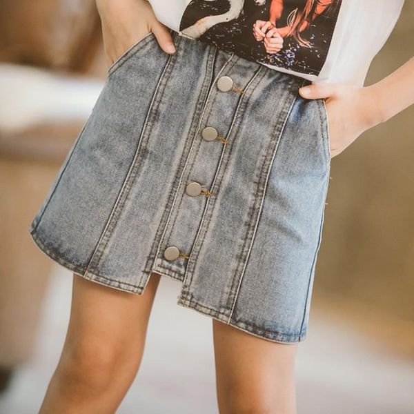 skirts girls jean age 2-12 baby kids princess bottom clothes pettiskirts irregularly denim skirt children clothing, Blue
skirts girls jean age 2-12 baby kids princess bottom clothes pettiskirts irregularly denim skirt children clothing, Blue