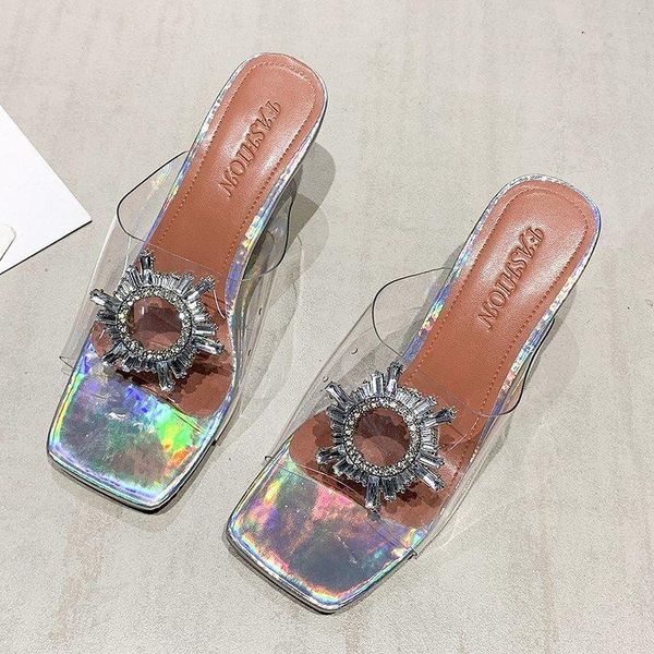 dress shoes 2021 summer fashion gladiator transparent crystal pointy toe high heels woman casual slippers mujer women sandals, Black
dress shoes 2021 summer fashion gladiator transparent crystal pointy toe high heels woman casual slippers mujer women sandals, Black