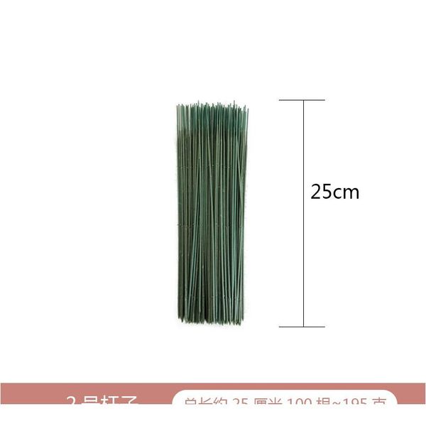 10pcs 18/25/40cm artificial green flower stem diy floral material handmade wire stem accessoies for wedding home de qylgkk
10pcs 18/25/40cm artificial green flower stem diy floral material handmade wire stem accessoies for wedding home de qylgkk