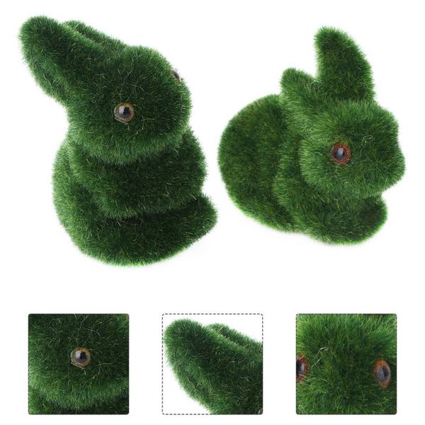 decorative flowers & wreaths 2pcs simulation adornment figurine model (random style)
decorative flowers & wreaths 2pcs simulation adornment figurine model (random style)