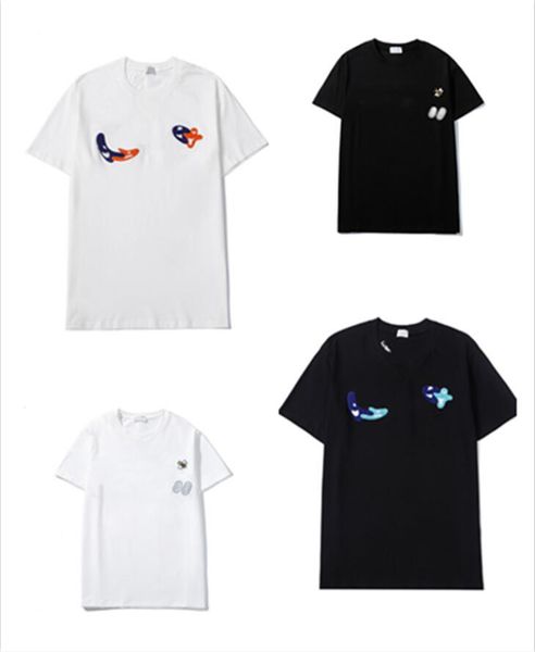 summer men casual t shirt size s-2xl mans designer t-shirts luxury man tee short sleeve mens women t-shirt with letters print short-sleeve, White;black
summer men casual t shirt size s-2xl mans designer t-shirts luxury man tee short sleeve mens women t-shirt with letters print short-sleeve, White;black