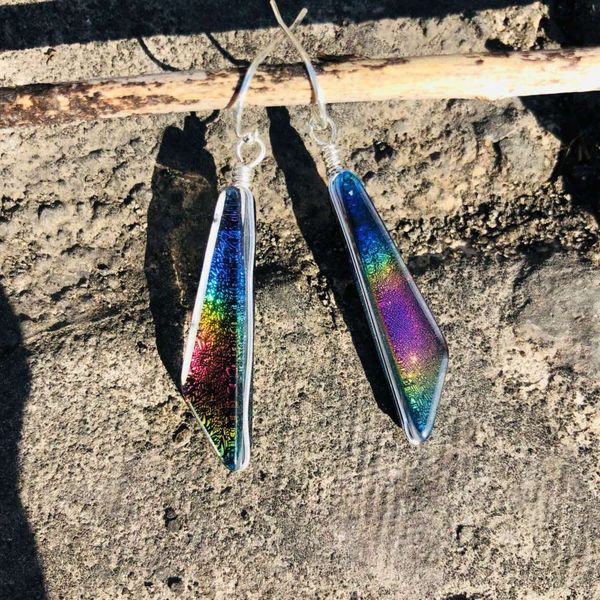 hbp fashion luxury jewelry 2021 new s925 pure tremella hook 8 * 35mm colorful glass temperament geometric creative earrings, Golden
hbp fashion luxury jewelry 2021 new s925 pure tremella hook 8 * 35mm colorful glass temperament geometric creative earrings, Golden