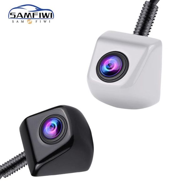 car rear view cameras& parking sensors 140 degree angle hd auto camera back reverse fish eyes night vision assistance
car rear view cameras& parking sensors 140 degree angle hd auto camera back reverse fish eyes night vision assistance