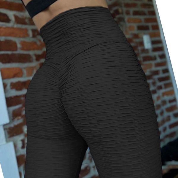 women high tail broek tummy control workout running 4 way stretch needless leggings scrunch butt gym sports leggins clothingsale, Black
women high tail broek tummy control workout running 4 way stretch needless leggings scrunch butt gym sports leggins clothingsale, Black