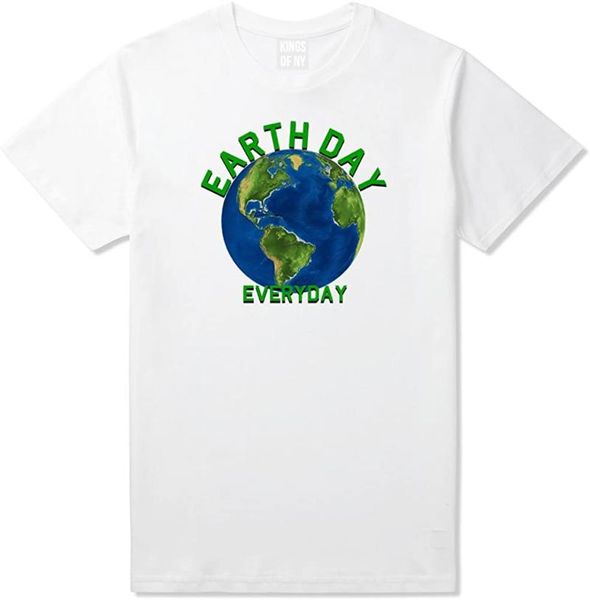 men's t-shirts earth day everyday nature green planet funny mens t-shirt, White;black
men's t-shirts earth day everyday nature green planet funny mens t-shirt, White;black