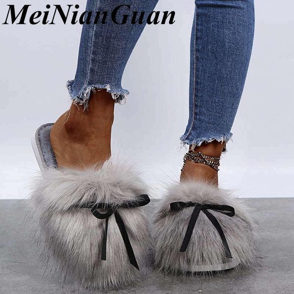 slippers women's flip-flops breathable fake fur for women sandals 2021 indoor summer woman flats ch, Black
slippers women's flip-flops breathable fake fur for women sandals 2021 indoor summer woman flats ch, Black