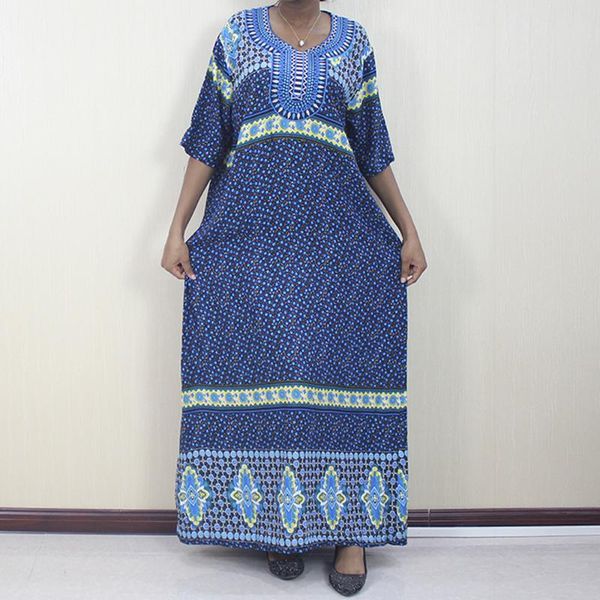 ethnic clothing african dresses ladies dashiki embroidery print multicolored short sleeves bazin maxi robe casual loose nigerian 100% cotton, Red
ethnic clothing african dresses ladies dashiki embroidery print multicolored short sleeves bazin maxi robe casual loose nigerian 100% cotton, Red