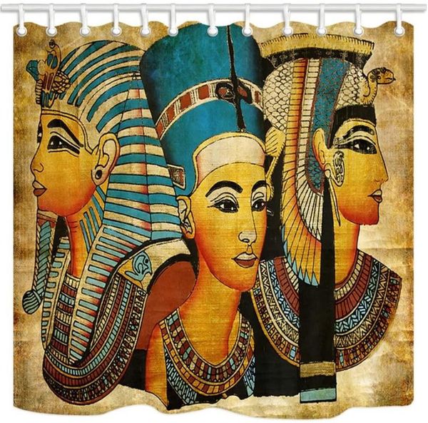 shower curtains egyptian queen king prince on set polyester fabric ancient egypt bathroom decor bath curtain with hooks
shower curtains egyptian queen king prince on set polyester fabric ancient egypt bathroom decor bath curtain with hooks