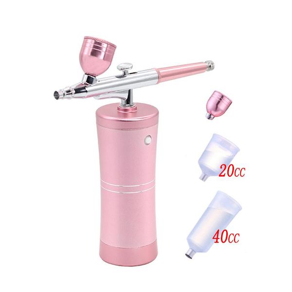 professional spray guns multi-purpose cordless mini airbrush set pump gen pen air compressor kit portable brush art painting model
professional spray guns multi-purpose cordless mini airbrush set pump gen pen air compressor kit portable brush art painting model