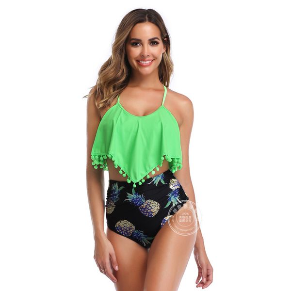 biquini bandeau pleated bikinis women swimsuit swimwear female brazilian push up bikini set beach wear bathing suit
biquini bandeau pleated bikinis women swimsuit swimwear female brazilian push up bikini set beach wear bathing suit