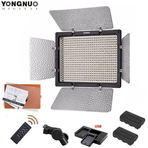 flash heads yongnuo yn600l ii 5500k/3200-5500k yn 600 video led light panel 2.4g wireless remote control
flash heads yongnuo yn600l ii 5500k/3200-5500k yn 600 video led light panel 2.4g wireless remote control