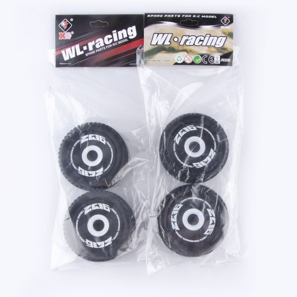 parts 144001 124019 124018 remote control high speed off-road vehicle accessories car tire assembly front and rear tires
parts 144001 124019 124018 remote control high speed off-road vehicle accessories car tire assembly front and rear tires