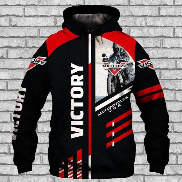 men's hoodies & sweatshirts men victory di motorcycle logo digital print hoodie casual fashion harajuku sweatshirt hip hop pull, Black
men's hoodies & sweatshirts men victory di motorcycle logo digital print hoodie casual fashion harajuku sweatshirt hip hop pull, Black