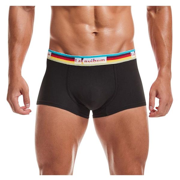 underpants underwear men boxers shorts digital print cueca boxer soft cotton fashion u convex pouch male gay #35, Black;white
underpants underwear men boxers shorts digital print cueca boxer soft cotton fashion u convex pouch male gay #35, Black;white