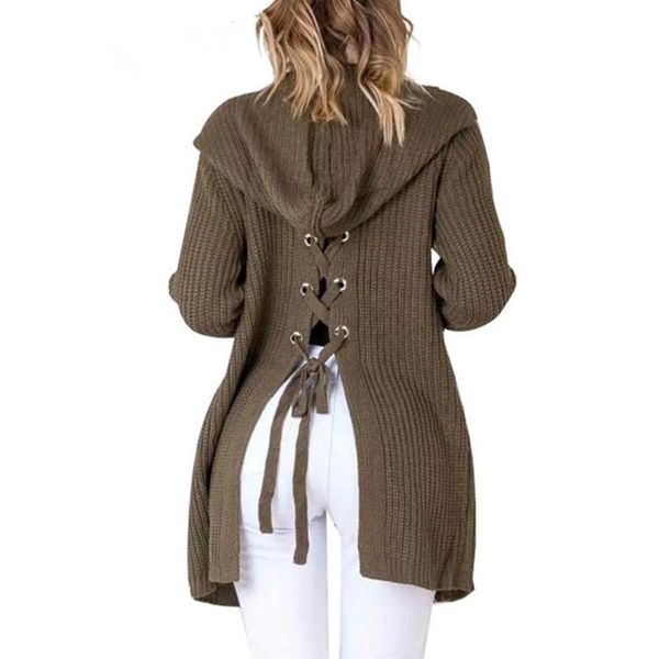 women's sweaters winter hooded jacket women 2021 fashion knitted jumpers warm crocheted cardigan outwear oversize coats female, White;black
women's sweaters winter hooded jacket women 2021 fashion knitted jumpers warm crocheted cardigan outwear oversize coats female, White;black