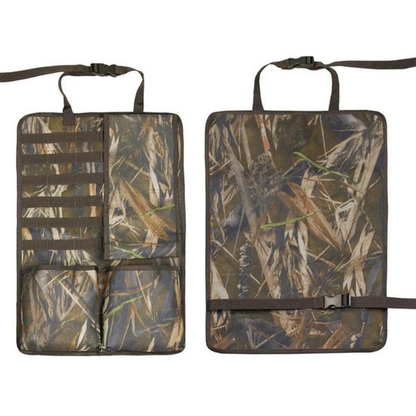 car organizer front seat backrest storage bag with pocket hunting tactical camouflage truck suv shooting accessories
car organizer front seat backrest storage bag with pocket hunting tactical camouflage truck suv shooting accessories