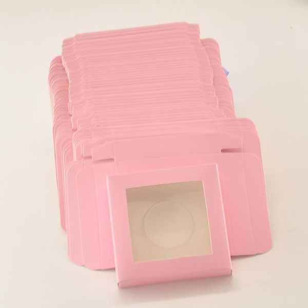 false eyelashes 50/pack wholesale eyelash packaging box lash boxes package custom square paper light pink faux cils makeup case vendors
false eyelashes 50/pack wholesale eyelash packaging box lash boxes package custom square paper light pink faux cils makeup case vendors