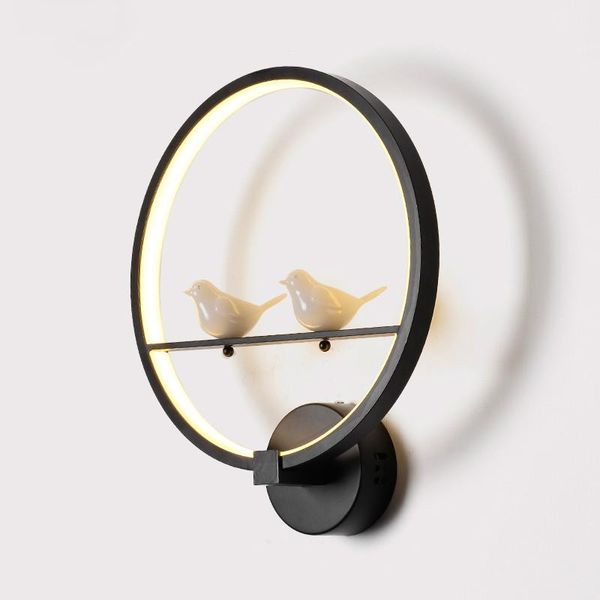 wall lamps vintagelll two birds led modern creative bedroom beside light indoor living room dining lighting decoration
wall lamps vintagelll two birds led modern creative bedroom beside light indoor living room dining lighting decoration