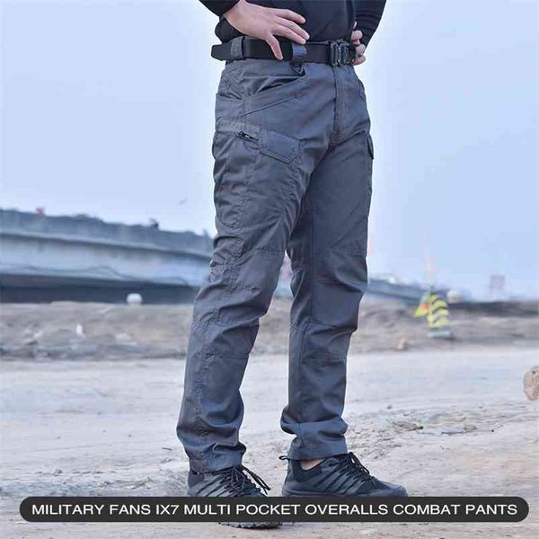 outdoor consul tactical pants city secret service army fans multi pocket overalls men's combat zipper 210715, Black
outdoor consul tactical pants city secret service army fans multi pocket overalls men's combat zipper 210715, Black