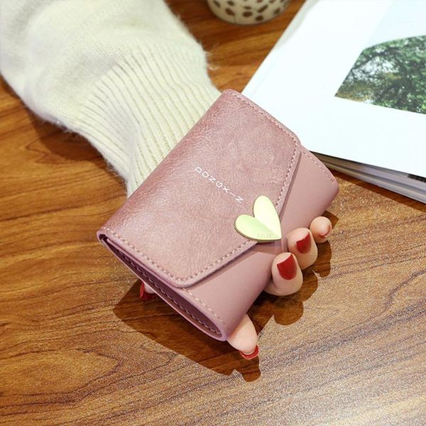 fashion women wallet small purse coin prokect mini wallets female short clutch leather designer purses1, Red;black
fashion women wallet small purse coin prokect mini wallets female short clutch leather designer purses1, Red;black
