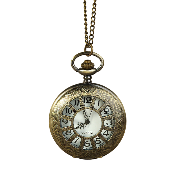 pocket watches 10pcs in steampunk sun gear wheel quartz watch retro necklace party gift, Slivery;golden
pocket watches 10pcs in steampunk sun gear wheel quartz watch retro necklace party gift, Slivery;golden