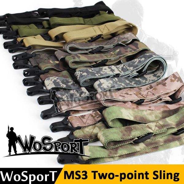 cycling helmets wosport tactical protective sling cs safety nylon oblique shoulder two-point rope outdoor military multi-function
cycling helmets wosport tactical protective sling cs safety nylon oblique shoulder two-point rope outdoor military multi-function