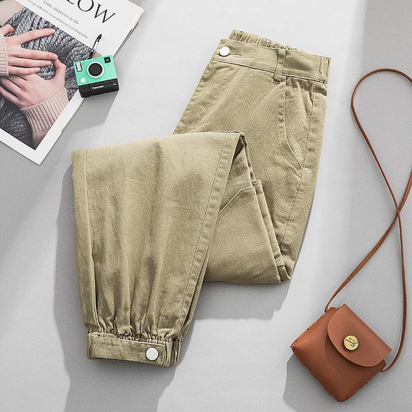 women's pants & capris 4xl solid color black female oversize plus large size high waist woman autumn winter clothing panty 2021 d0657, Black;white
women's pants & capris 4xl solid color black female oversize plus large size high waist woman autumn winter clothing panty 2021 d0657, Black;white