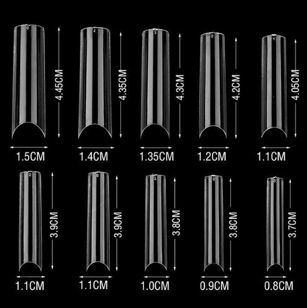 false nails 20set/lot 500pcs/set fake half paste extra-long c-pipe diy extension nail patch transparent manicure tools ha2286, Red;gold
false nails 20set/lot 500pcs/set fake half paste extra-long c-pipe diy extension nail patch transparent manicure tools ha2286, Red;gold