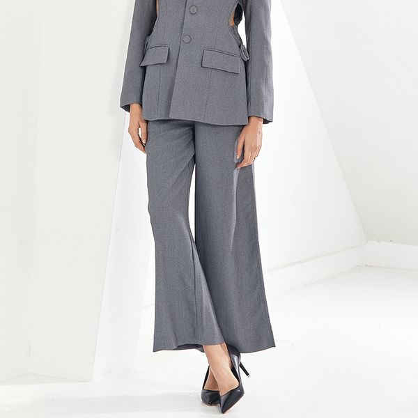 casual full length trousers for women high waist bowknot lace up loose wide leg pants female 2021 autumn new style, Black;white
casual full length trousers for women high waist bowknot lace up loose wide leg pants female 2021 autumn new style, Black;white