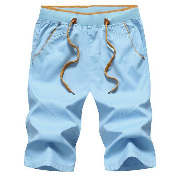 men's shorts lawrenceblack summer men fashion brand boardshorts breathable male casual comfortable plus size fitness mens, White;black
men's shorts lawrenceblack summer men fashion brand boardshorts breathable male casual comfortable plus size fitness mens, White;black