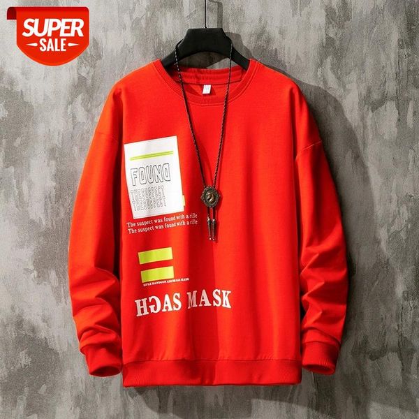 2021 print color black white sweatshirt men's hoodies spring autumn hoody casual streetwear clothes #2i7i
2021 print color black white sweatshirt men's hoodies spring autumn hoody casual streetwear clothes #2i7i