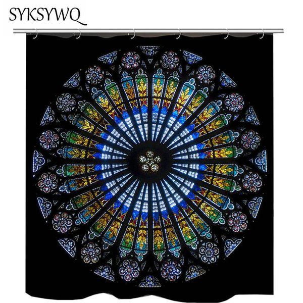 shower curtains black curtain polyester douchegordijn mandala round church mural rideau de ouch bathroom religious buddha
shower curtains black curtain polyester douchegordijn mandala round church mural rideau de ouch bathroom religious buddha