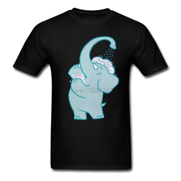men's t-shirts man funny elephant design custom t shirts with self shower weird shirt designer for mannavy tees, White;black
men's t-shirts man funny elephant design custom t shirts with self shower weird shirt designer for mannavy tees, White;black