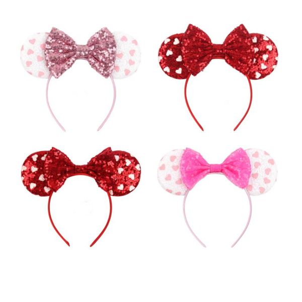 hair accessories 10pcs/lot 2021 cute mouse ears hairbands glitter sequins bows hoop girls children festival party diy, Slivery;white
hair accessories 10pcs/lot 2021 cute mouse ears hairbands glitter sequins bows hoop girls children festival party diy, Slivery;white