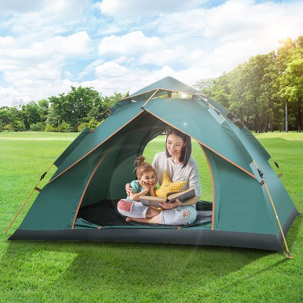 tents and shelters 2-4 people camping folding tent travel family rainproof windproof awning outdoor beach nature hiking
tents and shelters 2-4 people camping folding tent travel family rainproof windproof awning outdoor beach nature hiking