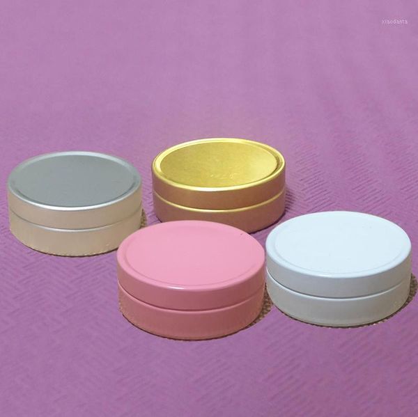 storage bottles & jars 10g empty aluminium jar mini spice cosmetic cream sample package travel use
storage bottles & jars 10g empty aluminium jar mini spice cosmetic cream sample package travel use