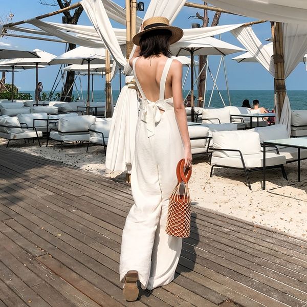 2021 new moda feminina bodycon quente costas vero macaco sem mangas playsuit praia perna larga slida festa clube frias 7ter, White;black
2021 new moda feminina bodycon quente costas vero macaco sem mangas playsuit praia perna larga slida festa clube frias 7ter, White;black