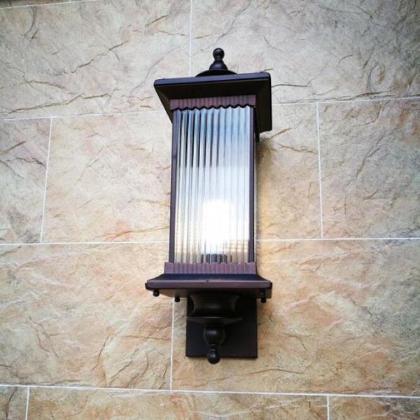 new outdoor waterproof wall lamp chinese courtyard lights villa outdoor garden led waterproof lighting aisle led lights
new outdoor waterproof wall lamp chinese courtyard lights villa outdoor garden led waterproof lighting aisle led lights
