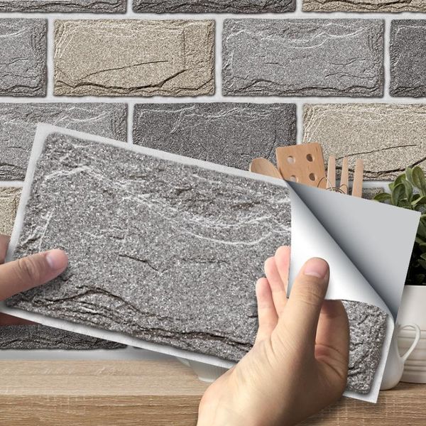wall stickers 20cm x 10cm pcs brick pattern waterproof pvc vinly peel and stick panel sticker 3d for home office decor
wall stickers 20cm x 10cm pcs brick pattern waterproof pvc vinly peel and stick panel sticker 3d for home office decor