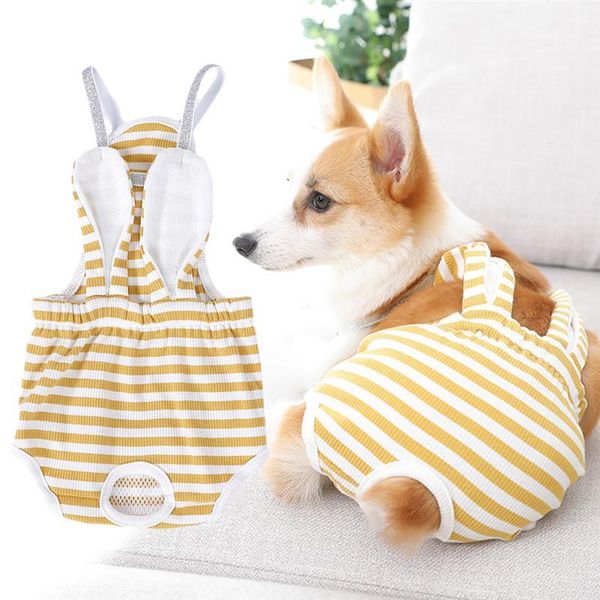 dog apparel diaper reusable creative stripe decor fashion pet sanitary pantie supplies for outdoor
dog apparel diaper reusable creative stripe decor fashion pet sanitary pantie supplies for outdoor